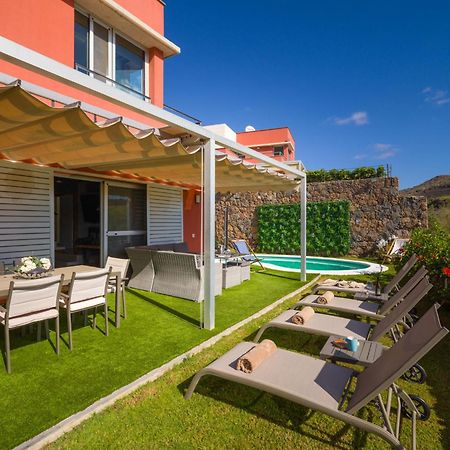 Vista Golf 20 By Villagrancanaria Maspalomas  Ngoại thất bức ảnh