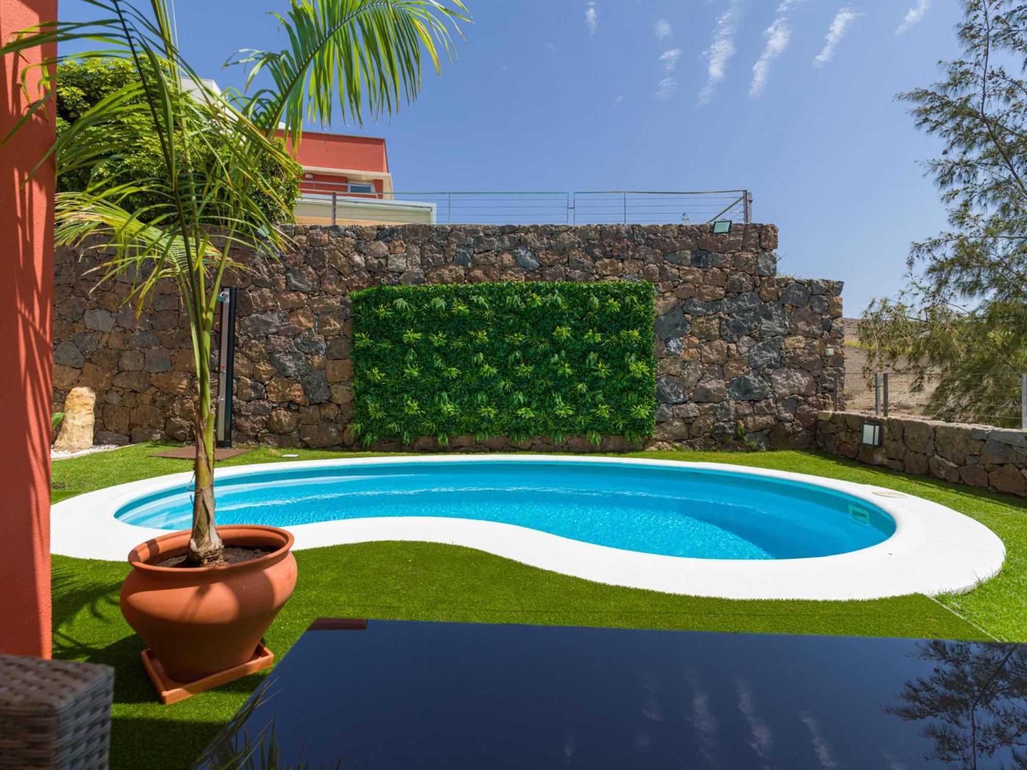 Vista Golf 20 By Villagrancanaria Maspalomas  Ngoại thất bức ảnh