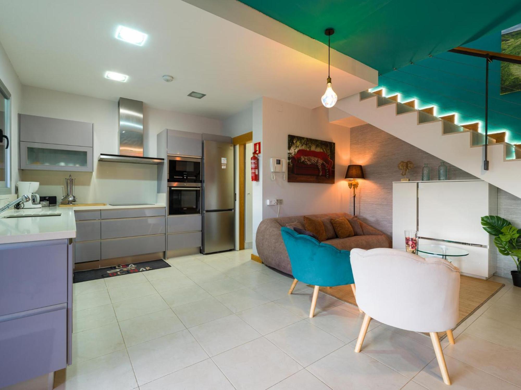 Vista Golf 20 By Villagrancanaria Maspalomas  Ngoại thất bức ảnh