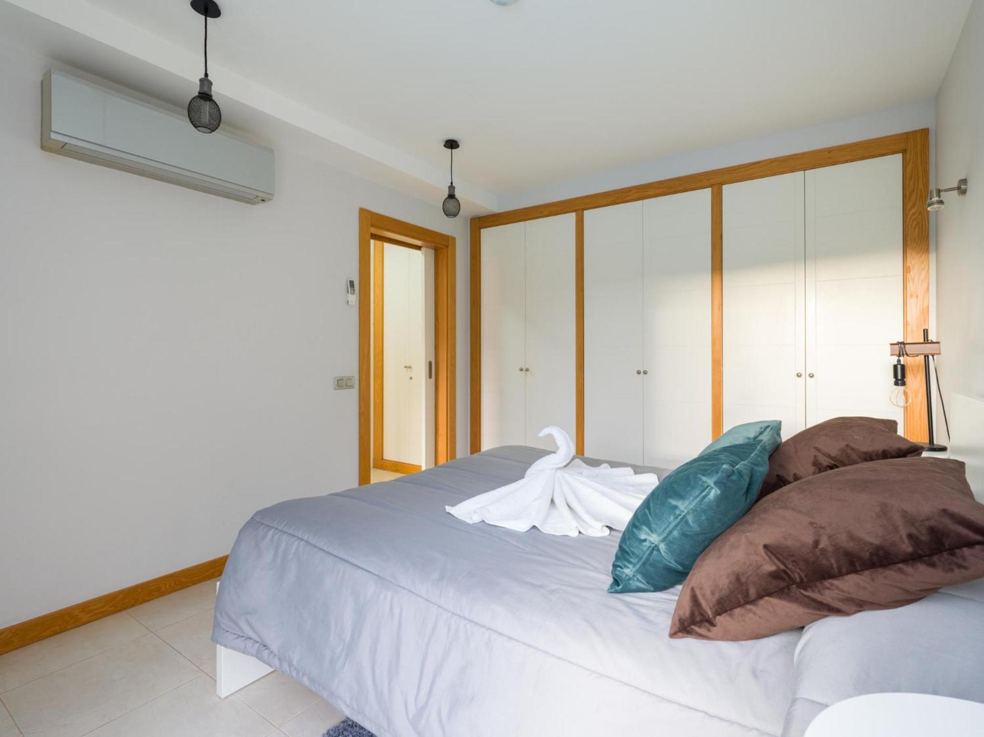 Vista Golf 20 By Villagrancanaria Maspalomas  Ngoại thất bức ảnh