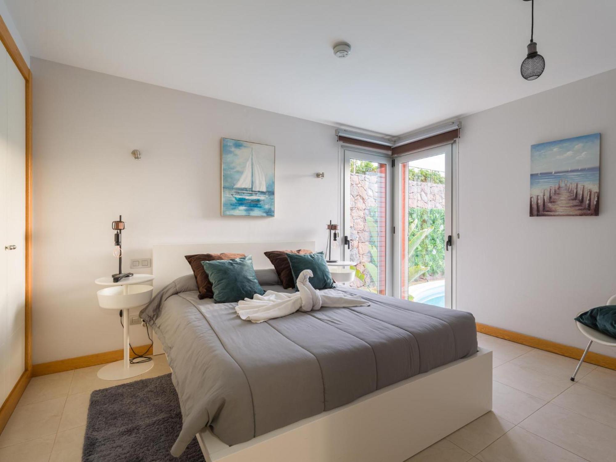 Vista Golf 20 By Villagrancanaria Maspalomas  Ngoại thất bức ảnh