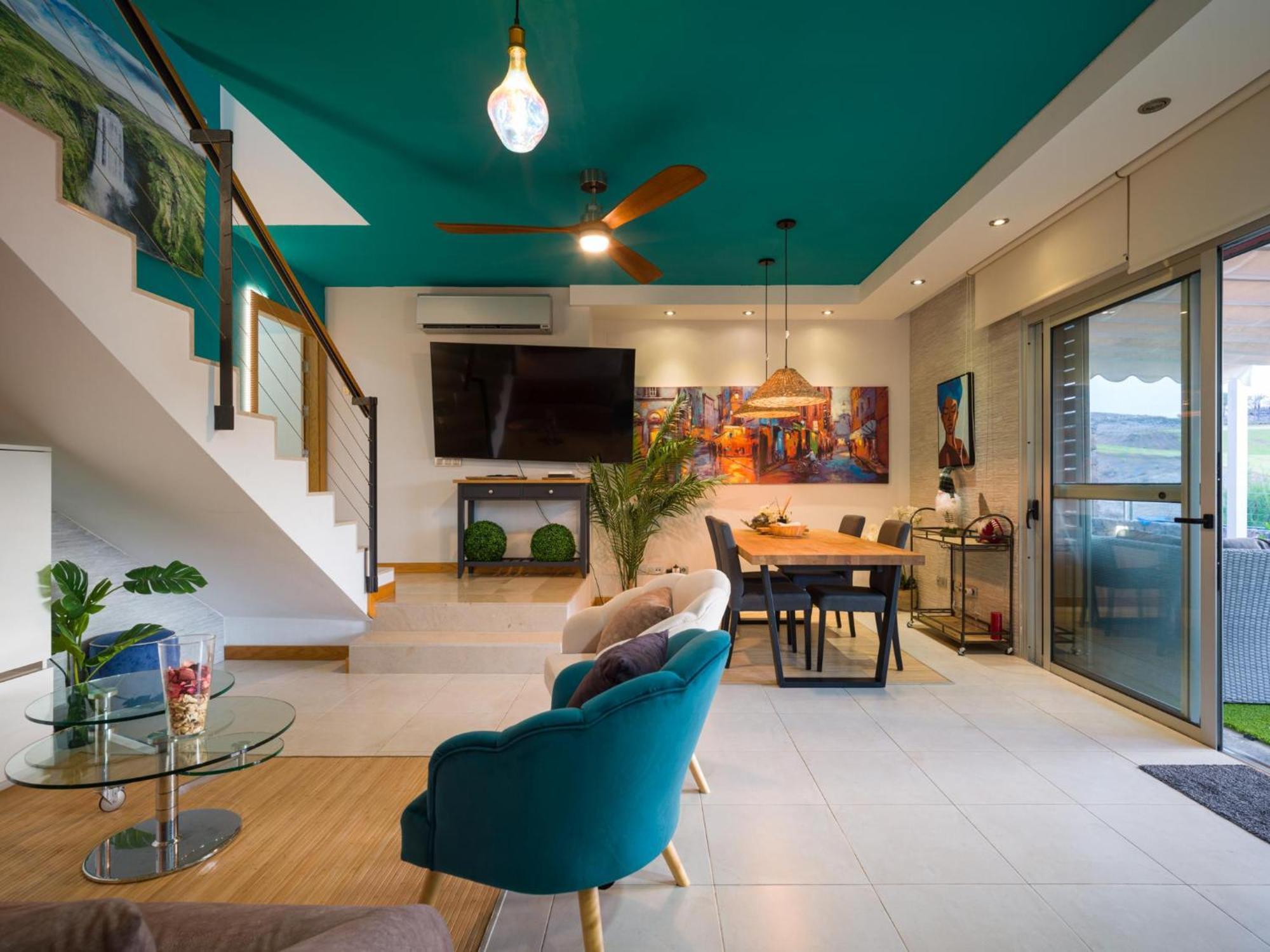 Vista Golf 20 By Villagrancanaria Maspalomas  Ngoại thất bức ảnh